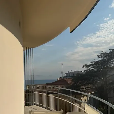 Casa Miramare * オスペダレッティ