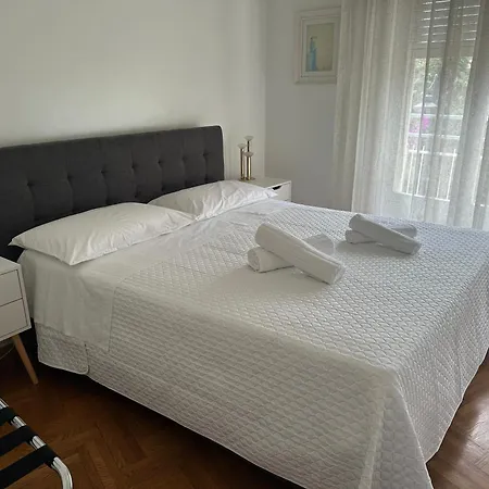 Casa Miramare