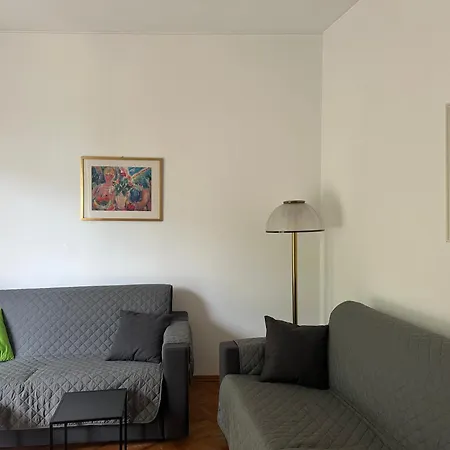 Appartamento Casa Miramare Ospedaletti