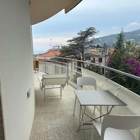 Casa Miramare Appartamento *