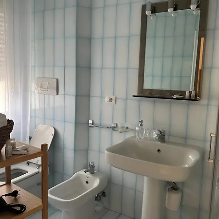 Casa Miramare Appartamento *